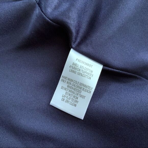 PARKER Mini Skirt!  - Picture 4 of 7